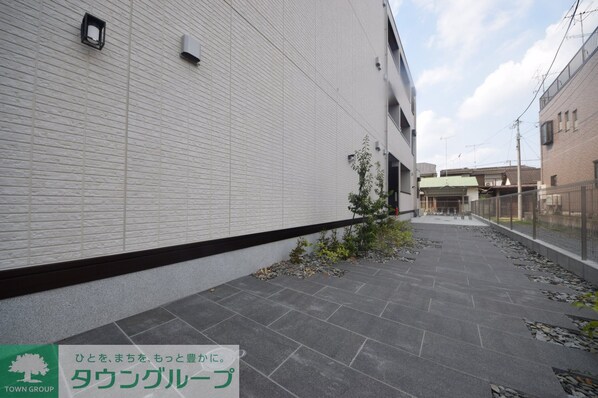 Dアセット栄町の物件内観写真